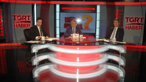 Bakan Canikli'den Dolar Açıklaması