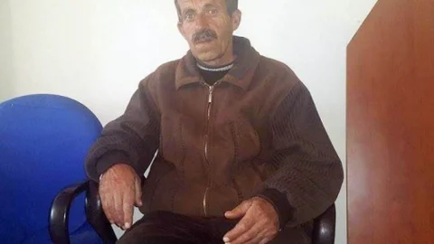 Hakkari'de Toprak Kayması Sorunu