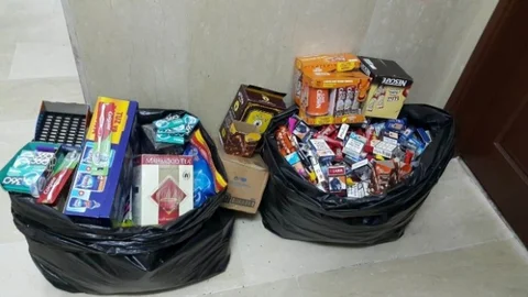 Elazığ'da Hırsızlık Olayı