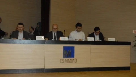 Eskişehir'de Hadis Yarışması Yapıldı