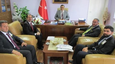 Nizip'te Kutlu Doğum Etkinlikleri