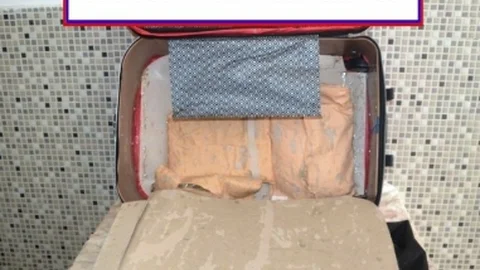 Hakkari'de Uyuşturucu Operasyonu Yapıldı