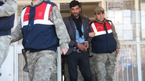 Van'da PKK'ya Eleman Kazandırma Girişimi