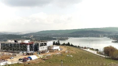 Mamak'ta Kök Hücre Merkezi Geliyor