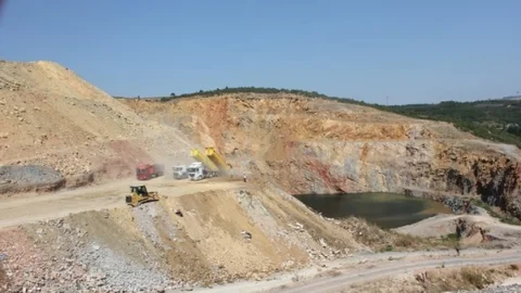 Kocaeli'de Yeni Hafriyat Alanları Açıldı