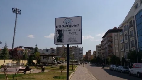 Efeler Belediyesi'nden Yeni Uygulama