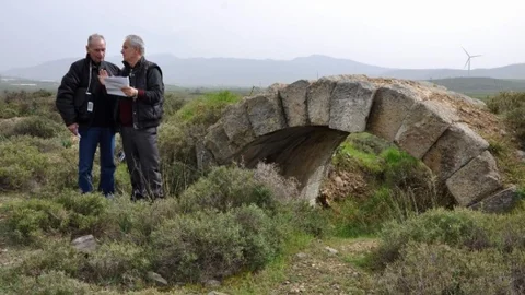 Aliağa'da Tarih Kitapçığı Hazırlanıyor