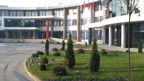Düzce'de Proje Destekleri Artıyor