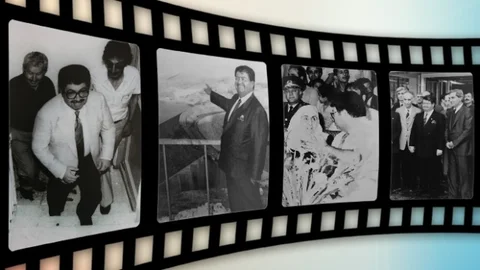 Turgut Özal Anısına Sergi Açılıyor