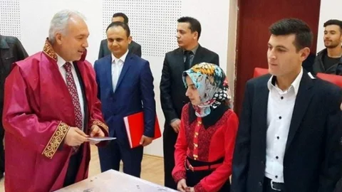 Kütahya'da 3 Bin 810 Çift Evlendi