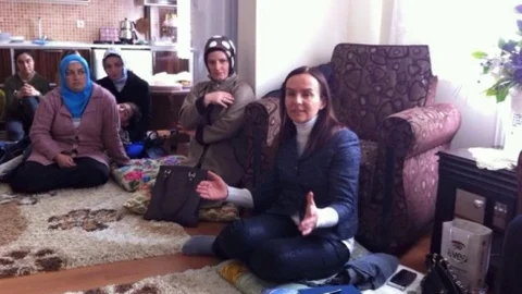 Ordu'da İktidar Hedefi Değişti