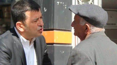 Malatya'da CHP Projeleri Açıklandı