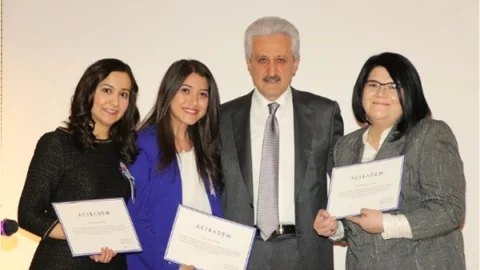 Acıbadem Hasta Hizmetleri Haftası Kutlandı