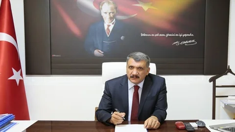 Selahattin Gürkan'dan Anma Mesajları