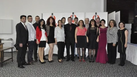 Eskişehir'de İş Güvenliği Öncelikli Olmalı