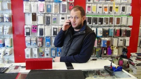 Askerlere Cep Telefonu Umudu