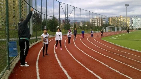 Aliağa’da 23 Nisan Spor Ödülleri Açıklandı