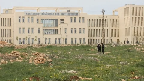 Mardin'de Silahlı Çatışma Olayı