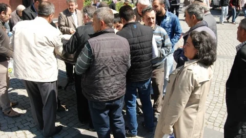 Kutlu Doğum Haftası Edremit'te Başladı