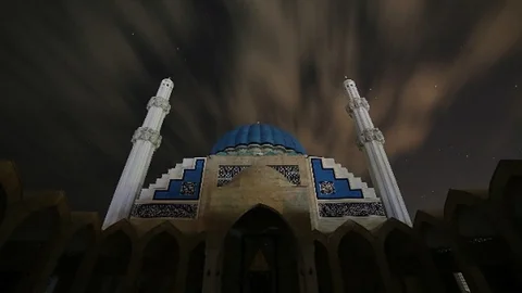 Cumhurbaşkanı Erdoğan Türkistan'da Cami Açacak