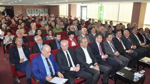 Gemlik'te Yeni Sahil Projesi Tanıtıldı