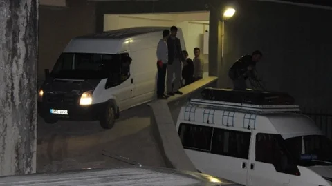 Ağrı'da Aile Zehirlenmesi Açıklandı