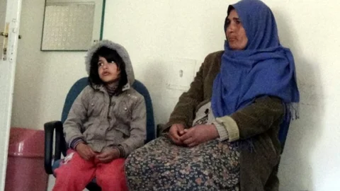 Adıyaman'da Dilenci Sorunu Tartışılıyor