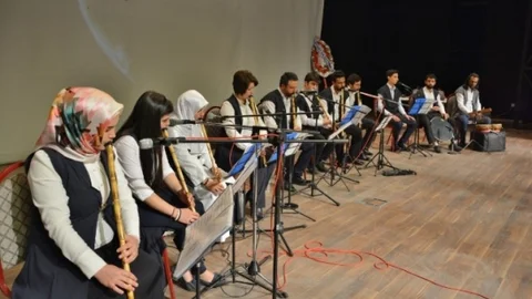 Hz. Peygamber Konulu Konferans Düzenlendi