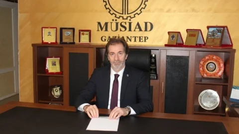 Gaziantep'te Kutlu Doğum Haftası Mesajı