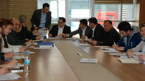 Düzce'de Seçim Hazırlıkları Hızlandı