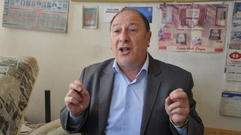 Et Fiyatlarına İthal Çözüm Geldi