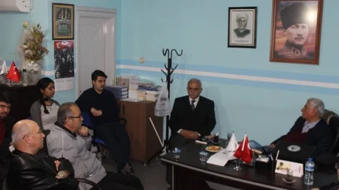 Nazilli'de İslam Dünyası Konferansı