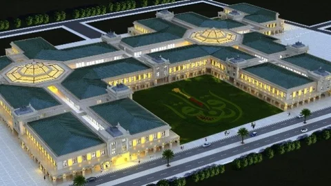 Serdivan'da 54. Cadde İhalesi Tarihi Açıklandı