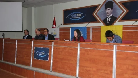 DBP'den 1915 Olaylarına Soykırım Değerlendirmesi