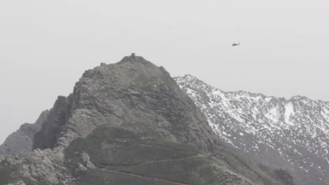 Hakkari'de Hava Hareketliliği Artıyor