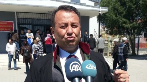 Manisa Barosu Soma İddianamesini İnceledi