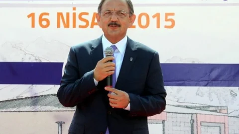 Hacılar'da Kültür Merkezi Açıldı