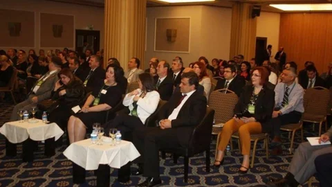 Tarımda İş Sağlığı Çalıştayı Başladı