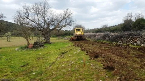 Yunusemre'de Üreticilere Tarım Kursu
