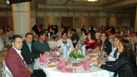 Otel Temizlik Eğitimi Semineri