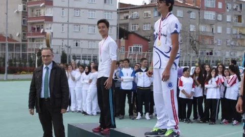 İhlas Koleji Okçulukta Başarı Elde Etti