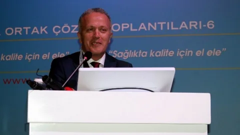 OHSAD Kurultayı Antalya'da Devam Ediyor