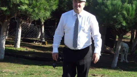 Ali Rıza Zaman'dan Destek Çağrısı