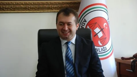 Tokat'ta Basın Sözcüsü Uygulaması