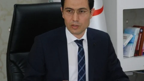 Tokat'ta Acil Servis Sorunu