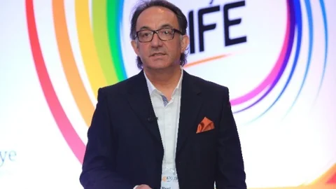 Dördüncü Koçluk Konferansı Gerçekleşti