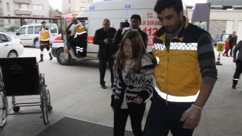 Bursa İnegöl'de Hırsızlık Oyunu