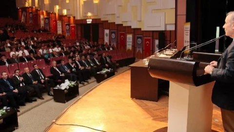 Gaziantep’te Sürücü Sertifika Programı Başladı