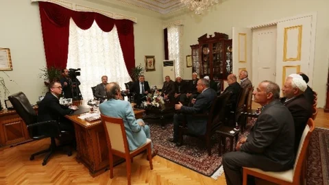 Bursa'da Balkanlar ile Güçlü Bağlar