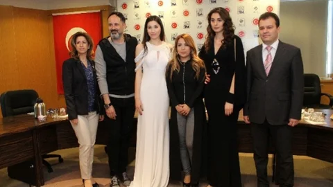 Beyin Felci Hastaları İçin Defile Düzenleniyor